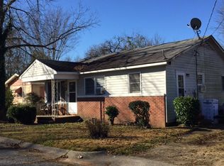 809 Annabelle St, Goldsboro, NC 27530
