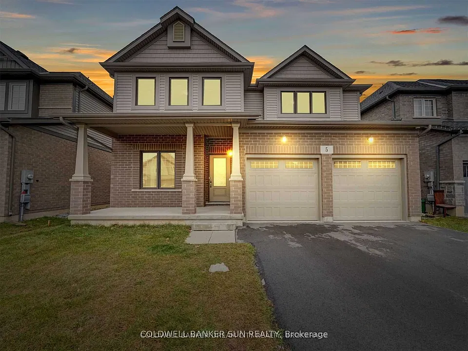 5 Darling Ave #BASEMENT