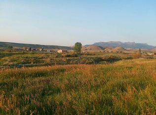 24 Big Sky Rd, Cody, WY 82414