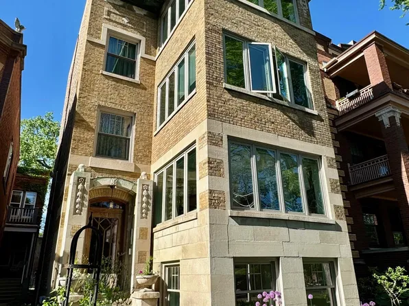 1318 W Thorndale Ave #G, Chicago, IL 60660