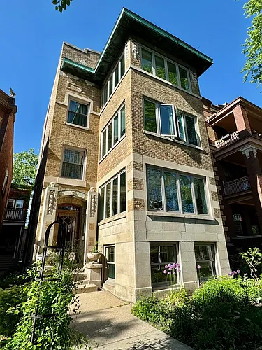 1318 W Thorndale Ave #G Photo 1 1318 W Thorndale Ave #G Photo 1