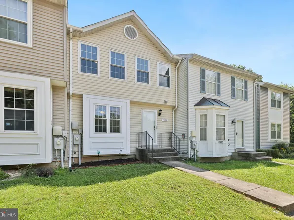 9435 Loch Leven Ct, Laurel, MD 20723