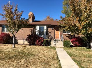 842 W 2150 N, Provo, UT 84604