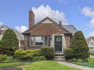 1258 Kepler Rd, Toledo, OH 43612