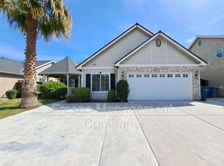 3158 N Hanover Ave, Fresno, CA