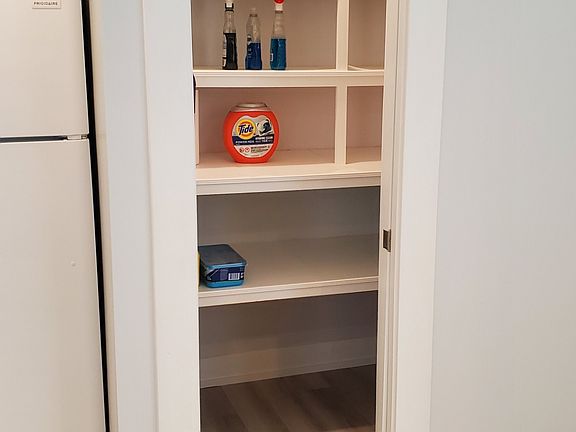 pantry