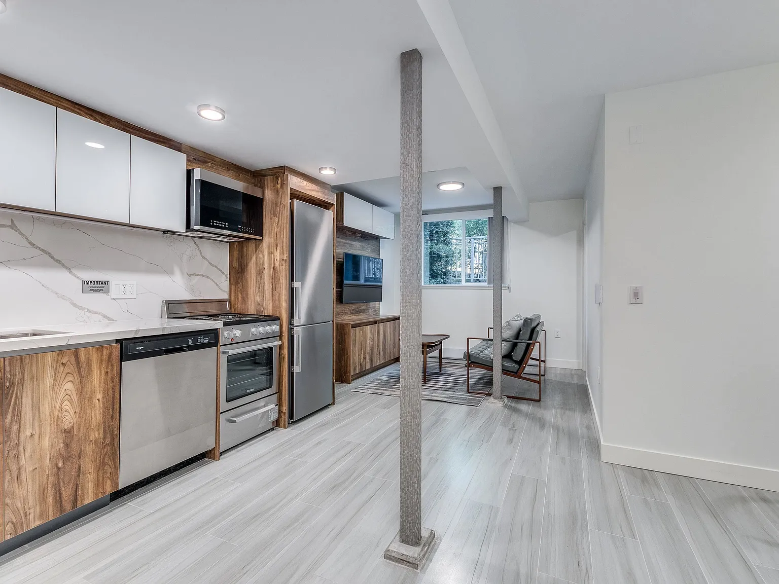 1 bed, 465 sqft, $2,850 — Photo 4