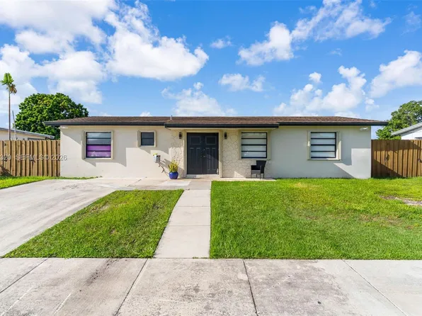 15105 SW 305th Ter, Homestead, FL 33033