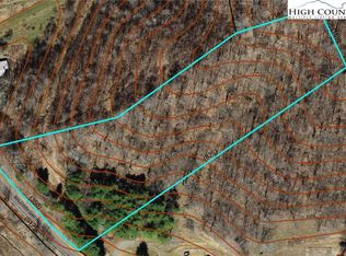 360 Baldwin Gap Rd, Zionville, NC 28698