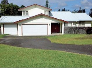 362 Kipuni St, Hilo, HI 96720