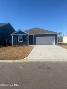 4071 Morning Light Drive SE Lot 219, Bolivia, NC, 28422