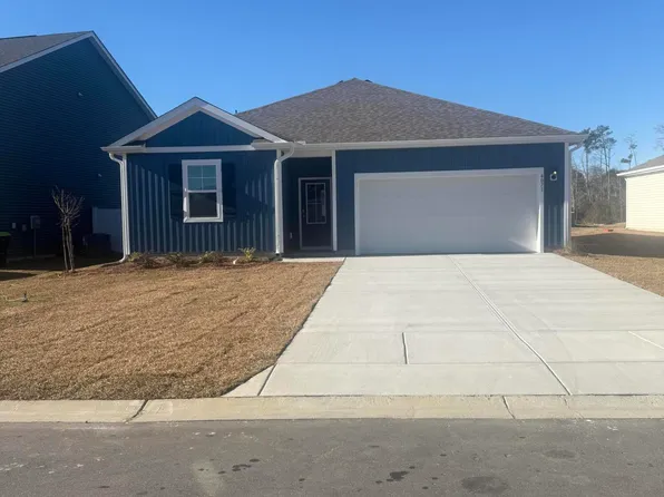 4071 Morning Light Drive SE Lot 219, Bolivia, NC 28422