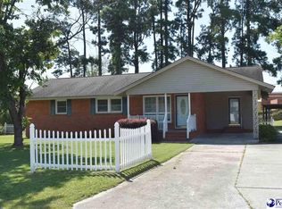 2712 W Ridgecrest Cir, Florence, SC 29501