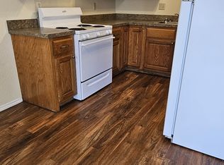 1900 E Okmulgee Ave #2, Muskogee, OK 74403