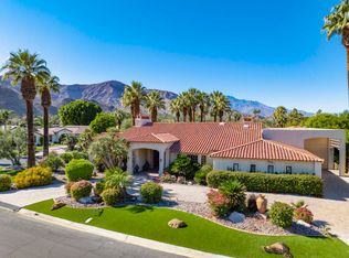 40735 Paxton Dr, Rancho Mirage, CA 92270