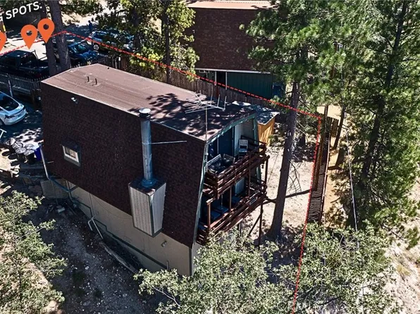 2476 Elko Dr, Arrowbear Lake, CA 92382