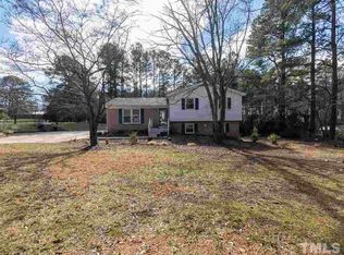 101 Lakeview Ave, Wake Forest, NC 27587