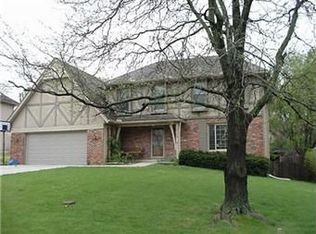 10140 Wedd Dr, Overland Park, KS 66212