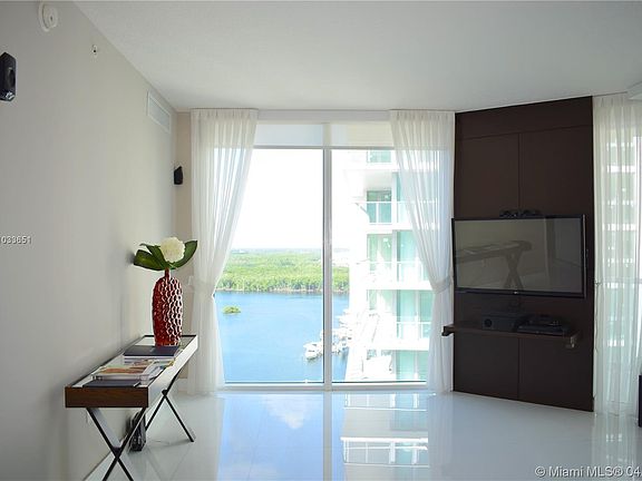 2nd image of 1804-250 Sunny Isles Blvd #1804