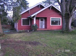 308 Avery St, Ashland, OR 97520