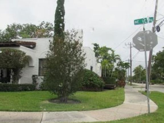 Property Side View
