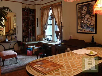 Rented by Halstead Real Estate