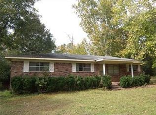 3475 Wilmer Rd, Wilmer, AL 36587