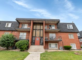 17008 Novak Dr UNIT F-T, Hazel Crest, IL 60429