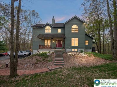 8549 Oak Hollow Ln, Macungie, PA, 18062