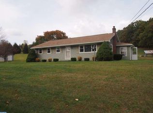 210 Oak Grove Rd, Pine Grove, PA 17963