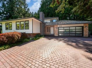 1833 133a St, Surrey, BC V4A 7M4
