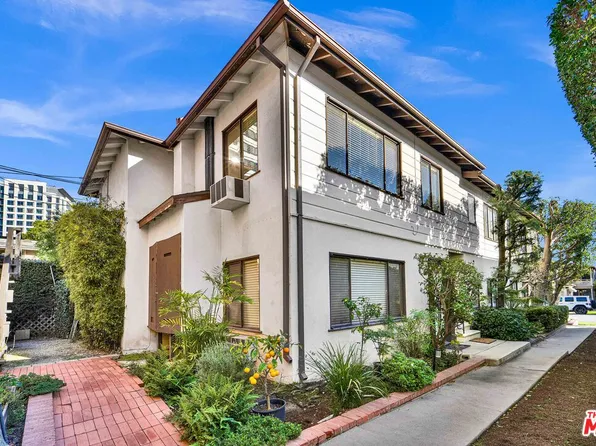 10357 Ashton Ave, Los Angeles, CA 90024