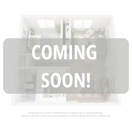 Floor plan 1B
