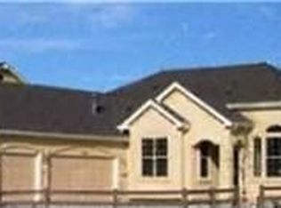 5567 Cross Creek Dr, Colorado Springs, CO 80924