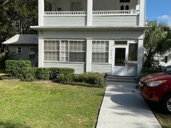 Breezeswept Apartments, 735 N Westmoreland Dr, Orlando, FL 32804