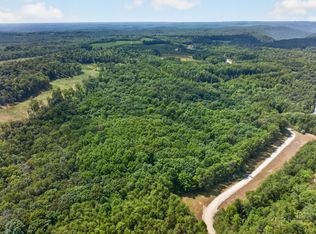 15 Camp Creek Rd LOT 15, Spencer, TN 38585