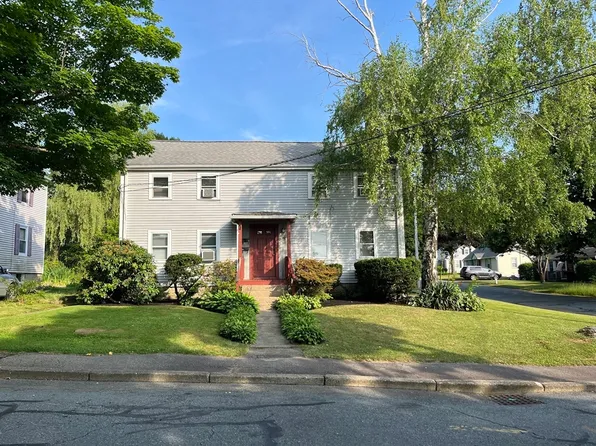 82 Pearl St, Bridgewater, MA 02324