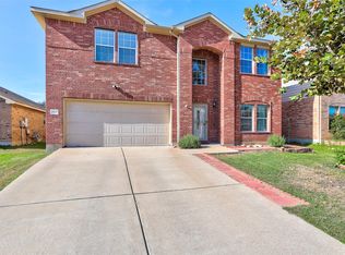 1520 Tonia Loop, Round Rock, TX 78665