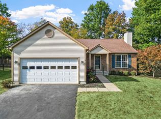 597 Thistle Dr, Delaware, OH