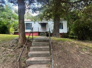 1606 W Charles Bussey Ave, Little Rock, AR 72202