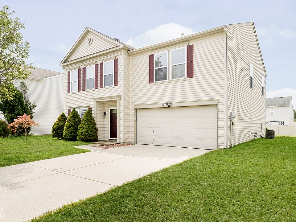 1st image of 10349 Kings Gap Way