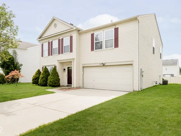 10349 Kings Gap Way, Indianapolis, IN 46234