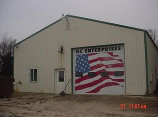 2289 Mallinger Dr, Fort dodge, IA 50501