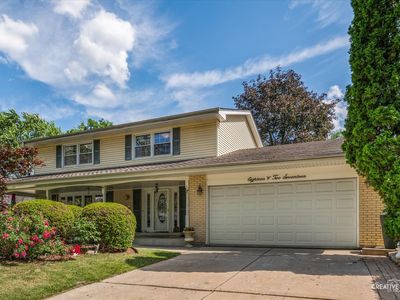 18W217 Claremont Dr, Darien, IL, 60561