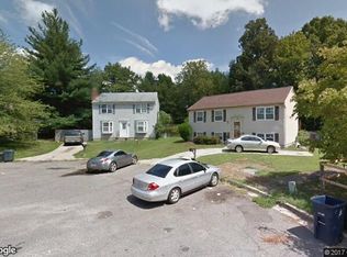 8714 Jeremy Ct, Clinton, MD 20735