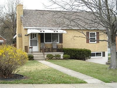 2nd image of 3123 Clifford Ave