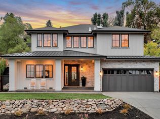 1362 Sunset Loop, Lafayette, CA 94549