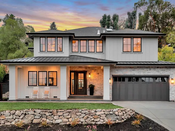 1362 Sunset Loop, Lafayette, CA 94549