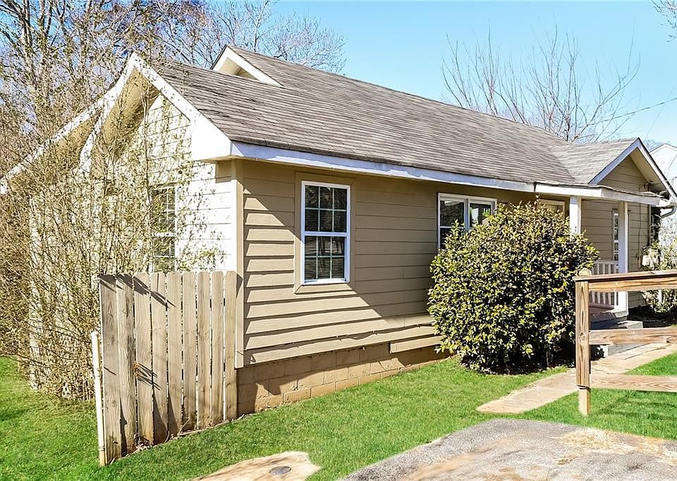 1806 Old Concord Rd SE, Marietta, GA 30060 Zillow