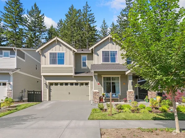 33097 Crystal Avenue SE, Black Diamond, WA 98010